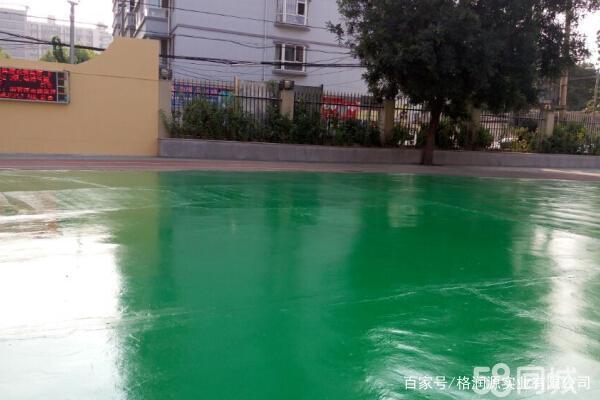 万冲镇 地坪漆翻新维修